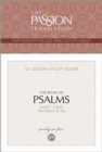 Tpt the Book of Psalms--Part 2 : 12-Lesson Study Guide - Book