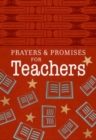Prayers & Promises for Teachers - Book