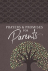 Prayers & Promises for Parents - Book