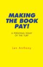 Making the Book Pay! - Book