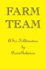 Farm Team - Book