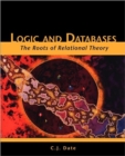 Logic and Databases : The Roots of Relational Theory - Book