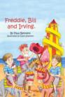 Freddie, Bill and Irving - Book