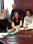 Curricular Peer Mentoring : A Handbook for Undergraduate Peer Mentors Serving and Learning in Courses - Book