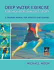 Deep Water Exercise for High Performance Sport - Book