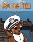 Oso the Bear - Book