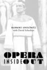 Opera Inside Out - Book