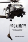 Proximity : A Novel of the Navy's Elite Bomb Squad - Book