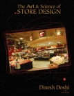 The Art & Science of Store Design - Book