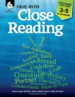 Dive into Close Reading: Strategies for Your 3-5 Classroom - Book