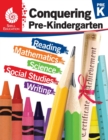 Conquering Pre-Kindergarten - Book