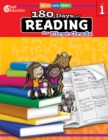 180 Days of Reading for First Grade : Practice, Assess, Diagnose - eBook