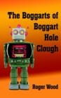 The Boggarts of Boggart Hole Clough - Book