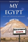 My Egypt: Why I Left the Ex-Gay Movement - Book