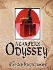 A Lantern Odyssey - Book