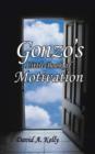 Gonzo's Little Book of Motivation - Book