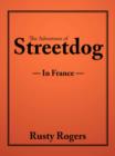 The Adventures of Streetdog : In France - Book