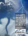 What's What of Wind and Hail - Book