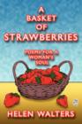 A Basket of Strawberries : Poems for a Woman's Soul - Book