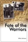 Fate of the Warriors - Book