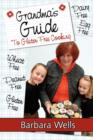 Grandma's Guide to Gluten Free Cooking - Book