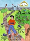 Frankie's Strange Day at the Zoo - Book
