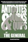 Antidotes : Quirks & Quips - Book