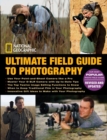 National Geographic Ultimate Field Guide to Photography - Book