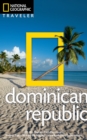 National Geographic Traveler: Dominican Republic, 2nd edition - Book