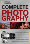 National Geographic Complete Photography - Book