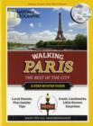 Walking Paris - Book
