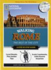 Walking Rome - Book