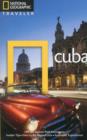 National Geographic Traveler: Cuba, Third Edition - Book