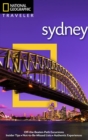 National Geographic Traveler: Sydney, 2nd Edition - Book