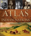Atlas of Indian Nations - Book