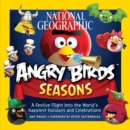 Angry Birds Seasons - Book