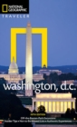 National Geographic Traveler: Washington, DC, 5th Edition - Book