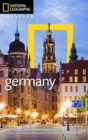 National Geographic Traveler: Germany, 4th Edition - Book