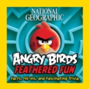 Angry Birds : Feathered Fun - Book