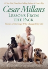 Cesar Millan's Lessons from the Pack - Book