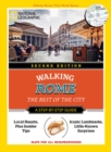 National Geographic Walking Rome, 2nd Edition : The Best of the City - Book