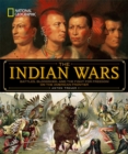 National Geographic The Indian Wars - Book