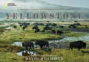 Yellowstone : A Journey Through America's Park - Book