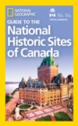 NG Guide to the Historic Sites of Canada - Book