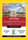 NG Walking Washington, DC - Book