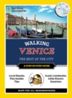 NG Walking Venice - Book