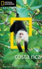 National Geographic Traveler Costa Rica 5th Edition - Book