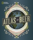 Atlas of Beer - Book