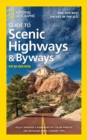 National Geographic Guide to Scenic Highways and Byways 5th Ed - Book