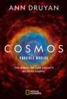 Cosmos Possible Worlds - Book